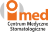 Centrum Medyczno-Stomatologiczne IMED Logo